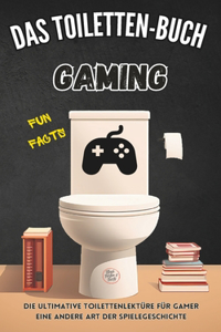 Toiletten-Buch