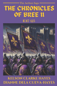 The Chronicles of Bree II