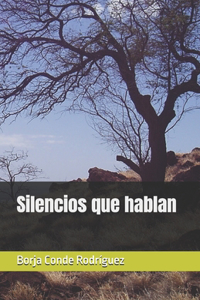 Silencios que hablan