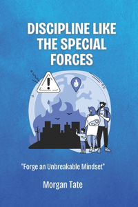 Discipline Like The Special Forces