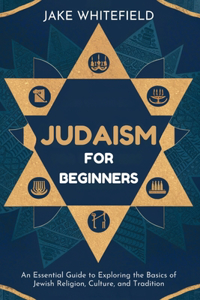 Judaism for Beginners