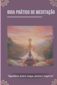 Guia Prático de Meditação