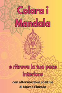 Colora i Mandala