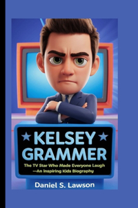Kelsey Grammer
