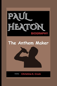 Paul Heaton Biography