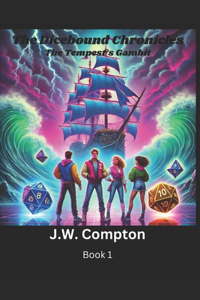 The Dicebound Chronicles