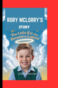Rory McLorry's Story