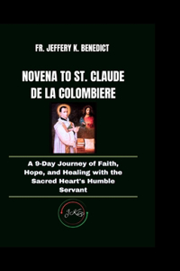 Novena to St. Claude de la Colombiere