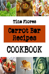 Carrot Bar Recipes