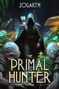 Primal Hunter 4