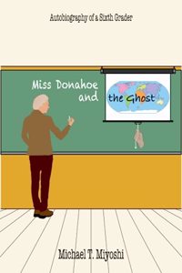 Miss Donahoe and the Ghost