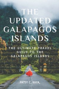 Galapagos islands