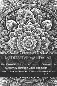 Meditative Mandalas