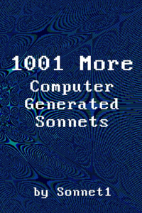 1001 More Computer Generated Sonnets