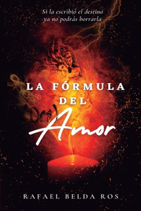 fórmula del amor