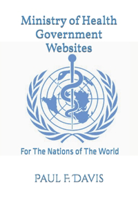 Ministry of Health Government Websites