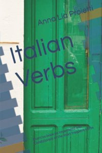 Italian Verbs