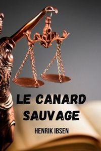 Le canard sauvage