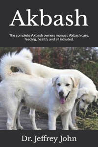 Akbash