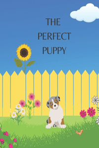 The Perfect Puppy