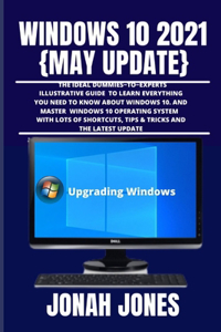 Windows 10 2o21 {May Update}