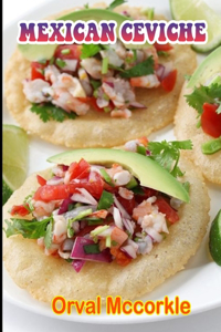 Mexican Ceviche
