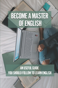 Become A Master Of English