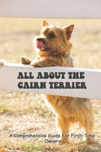 All About The Cairn Terrier