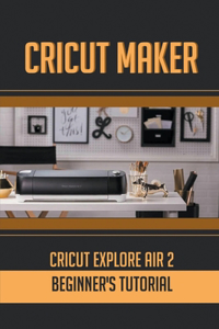 The Cricut Joy Machine