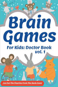 Brain Games For Kids