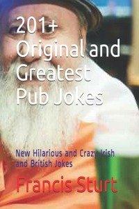201+ Original and Greatest Pub Jokes