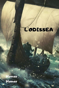 L'Odissea