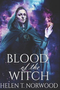 Blood Of The Witch