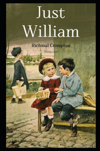 Just William Illustrated
