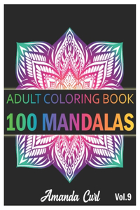100 Mandalas