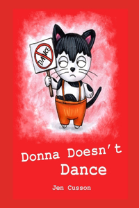 Donna Doesn't Dance