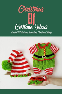 Christmas Elf Costume Ideas