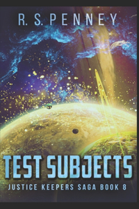 Test Subjects