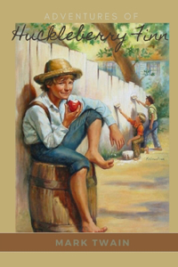 Adventures of Huckleberry Finn