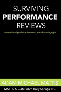 Surviving Performance Reviews