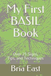 My First BASIL Book