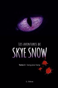 Les aventures de Skye Snow