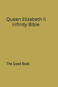 Queen Elizabeth II Bible