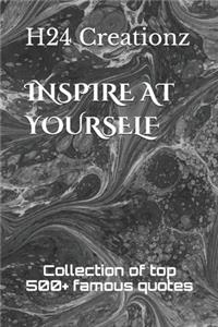 Inspire at Yourself