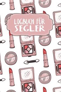 Logbuch für Segler