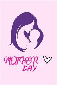happy mothers day thank you for being my mother