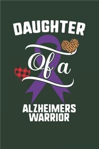 Daughter Of A Alzheimers Warrior
