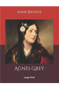 Agnes Grey