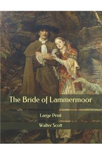 The Bride of Lammermoor