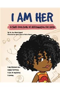 I Am Her